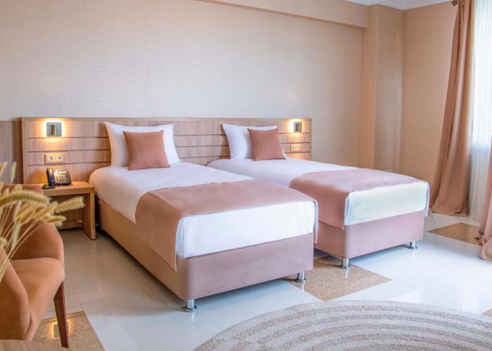 Kristella Hotel