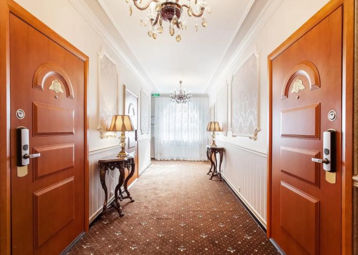 Kristella Hotel