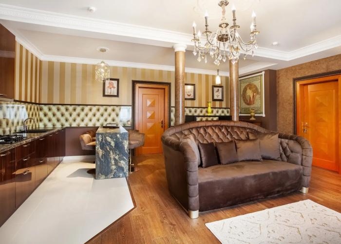 Kristella Hotel