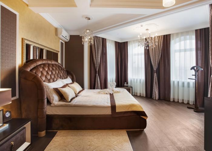 Kristella Hotel