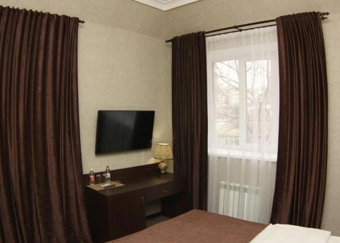 Orient Hotel