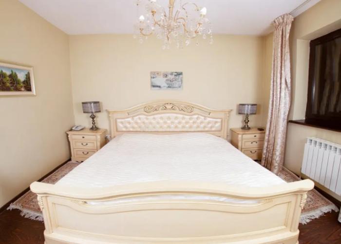 Villa Lazio Hotel