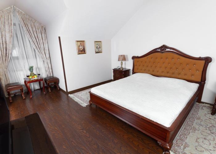 Villa Lazio Hotel