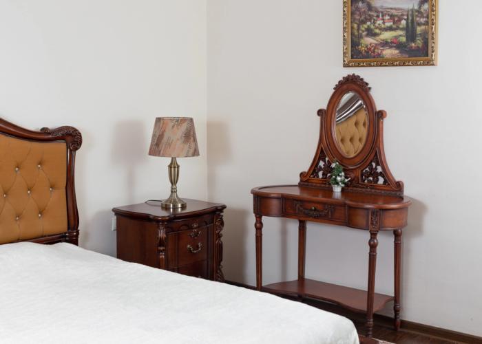 Villa Lazio Hotel