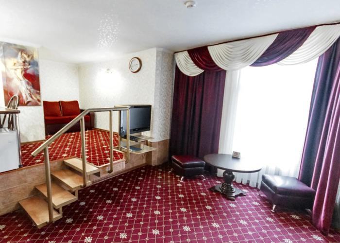Nautilus Mini-Hotel
