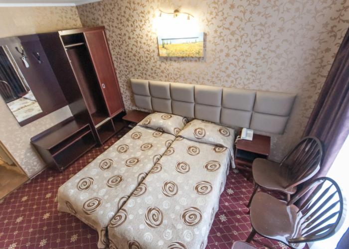 Nautilus Mini-Hotel