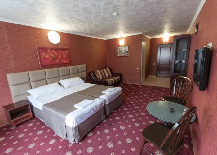 Nautilus Mini-Hotel