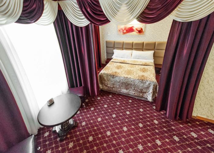 Nautilus Mini-Hotel
