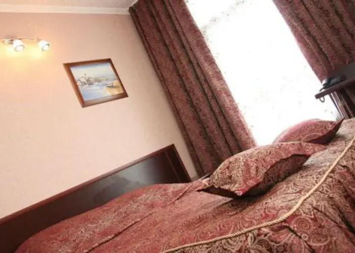 Nautilus Mini-Hotel