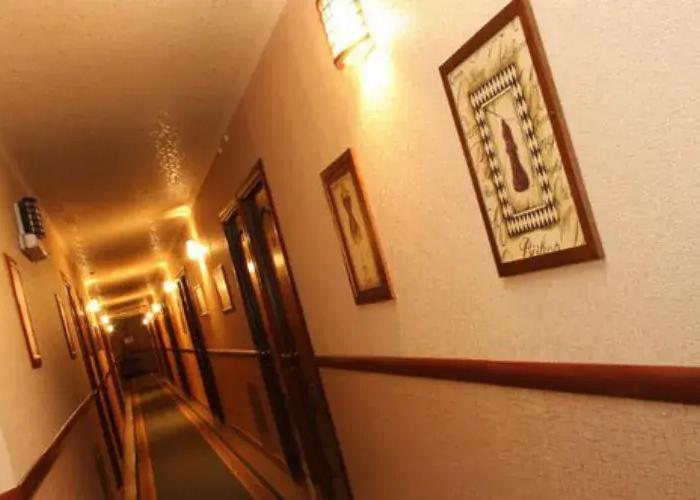 Nautilus Mini-Hotel