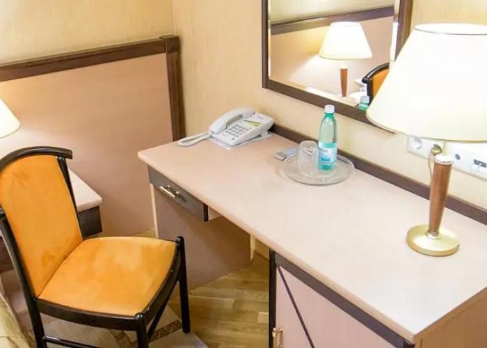 Inturist Congress Hotel