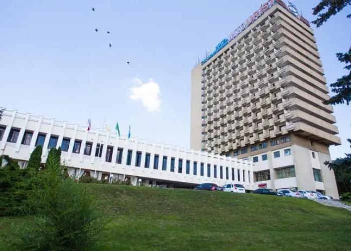 Inturist Congress Hotel