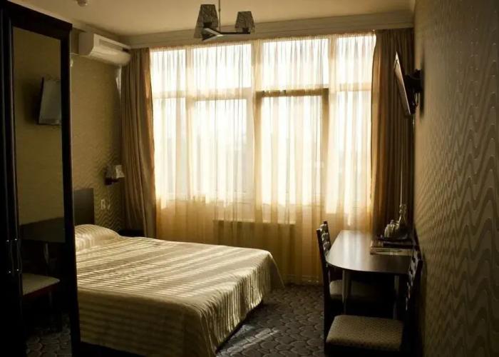 Classic Hotel