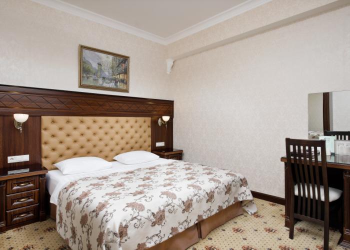 Bristol Spa-hotel