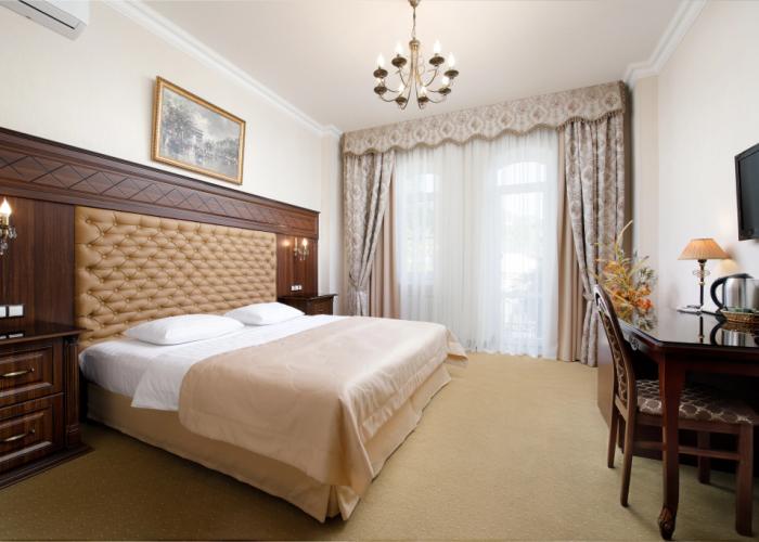 Bristol Spa-hotel