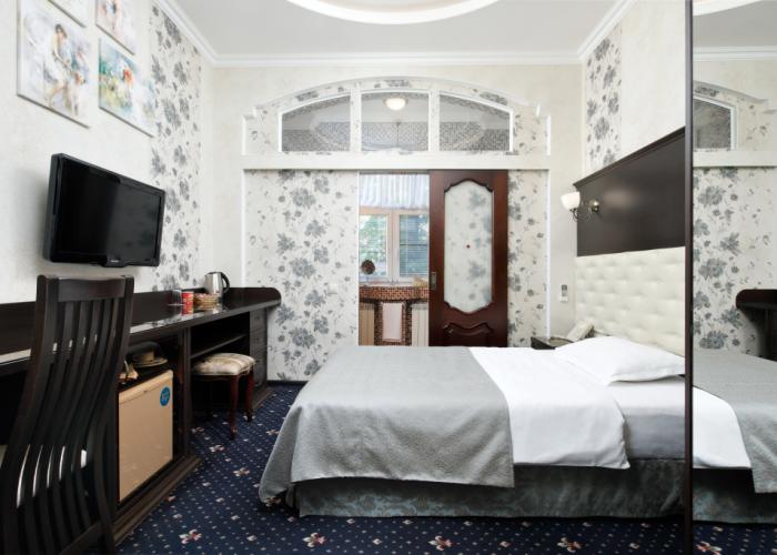 Bristol Spa-hotel