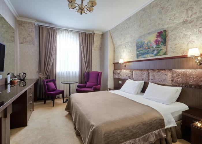 Bristol Spa-hotel