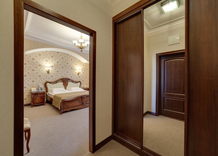 Bristol Spa-hotel