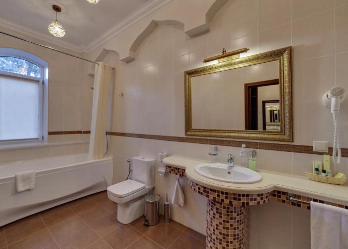 Bristol Spa-hotel