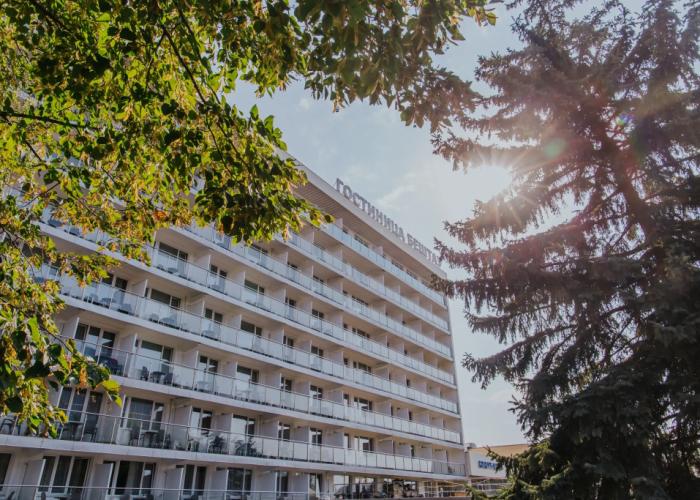 Beshtau Hotel