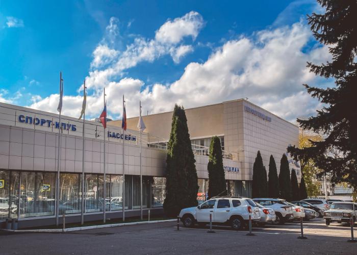 Beshtau Hotel