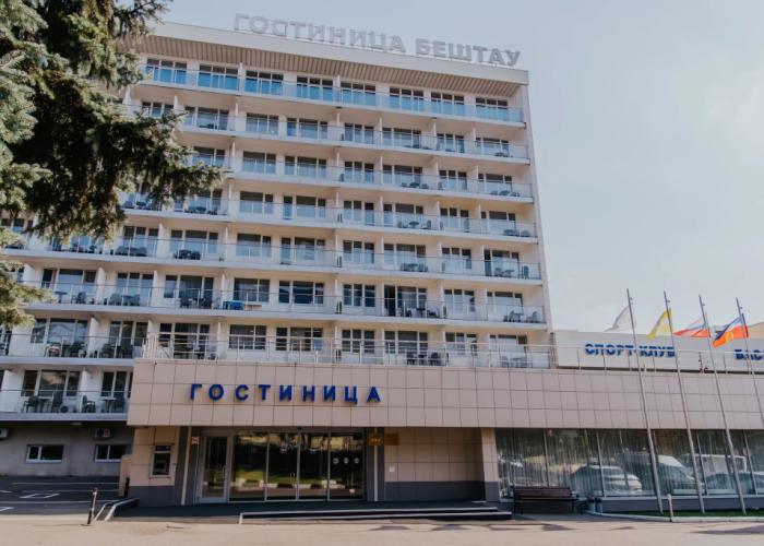 Beshtau Hotel