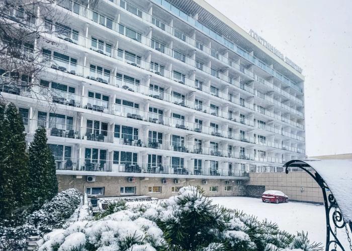 Beshtau Hotel