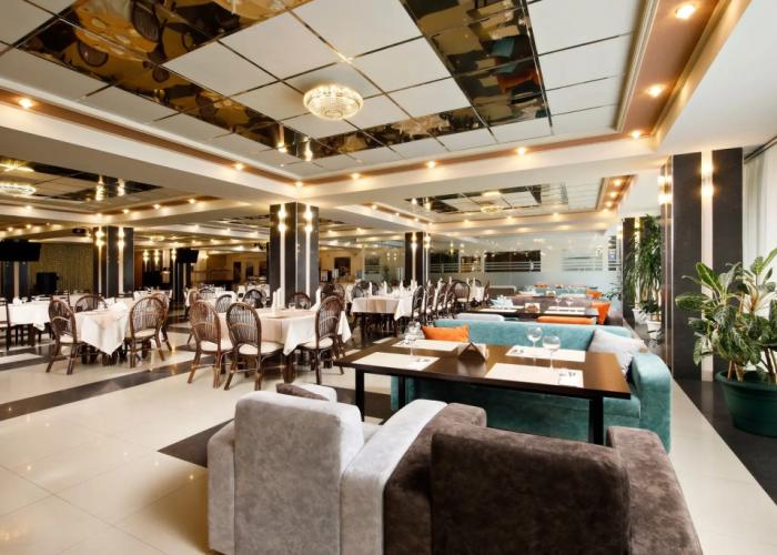 Beshtau Hotel