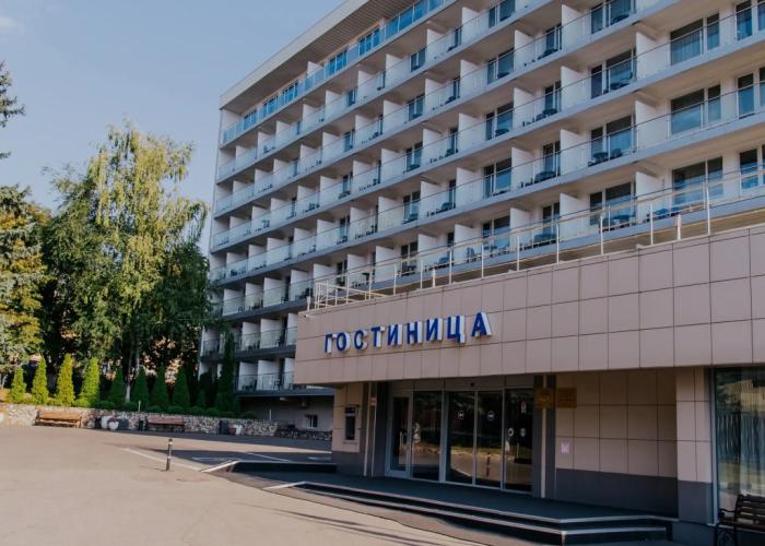 Beshtau Hotel