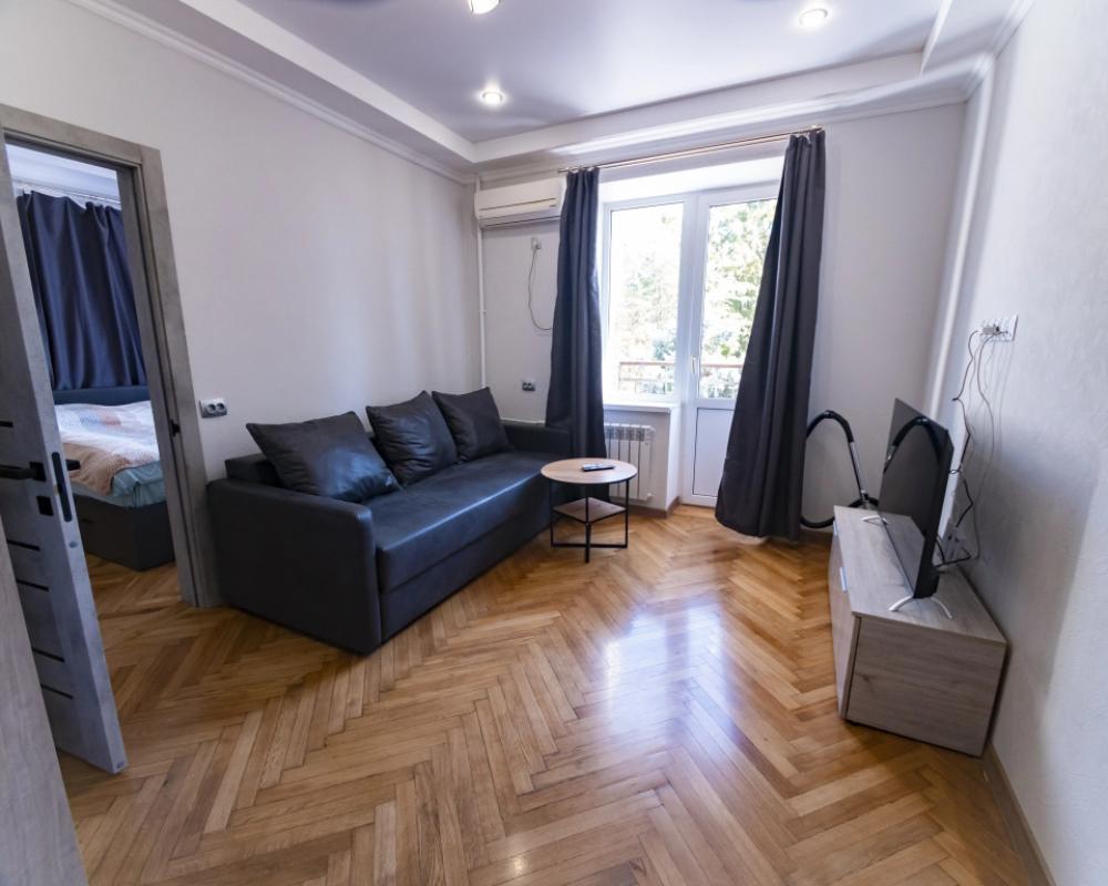 Na ploschadi Lenina Pyatigorsk Flat