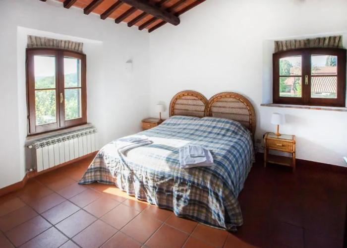 Bio Tenuta di Paganico - I Roggeti