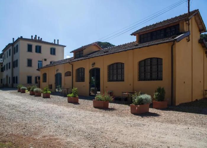 Bio Tenuta di Paganico - I Roggeti