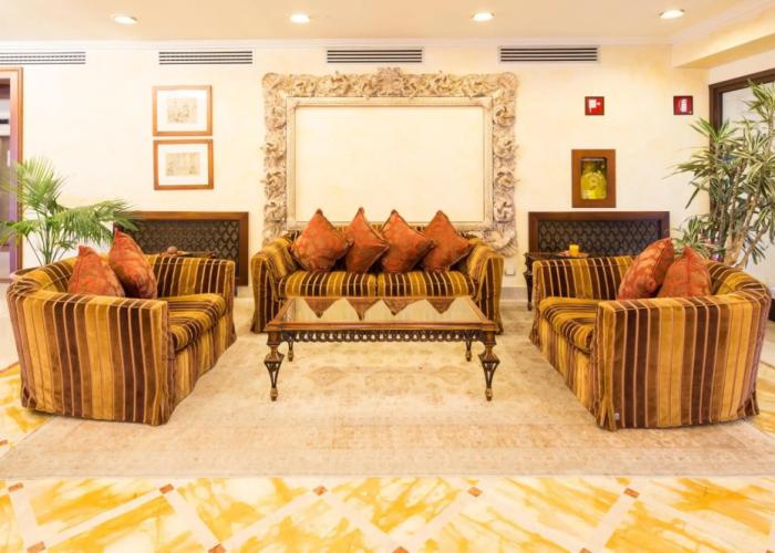 Mercure Petriolo Siena Terme Spa Hotel