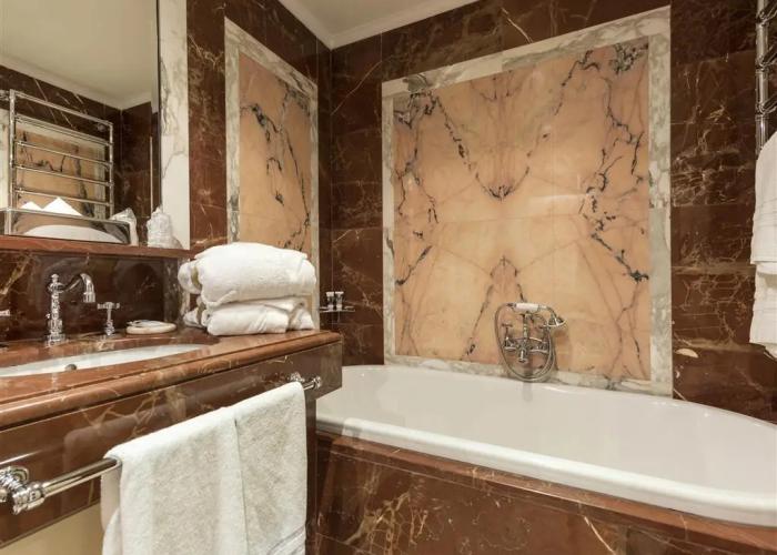Mercure Petriolo Siena Terme Spa Hotel