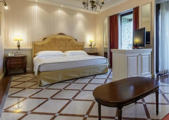 Mercure Petriolo Siena Terme Spa Hotel