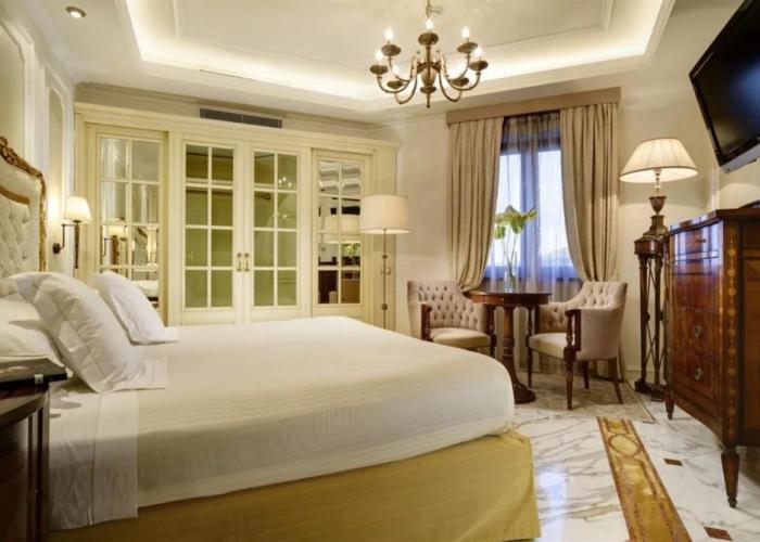 Mercure Petriolo Siena Terme Spa Hotel