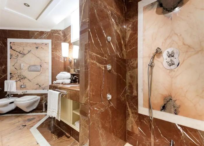 Mercure Petriolo Siena Terme Spa Hotel