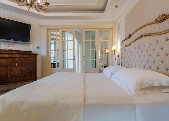 Mercure Petriolo Siena Terme Spa Hotel