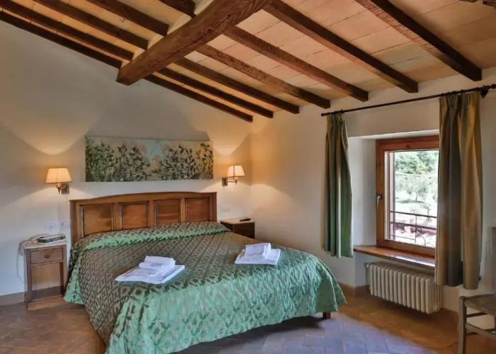 Hotel Relais Santa Genoveffa