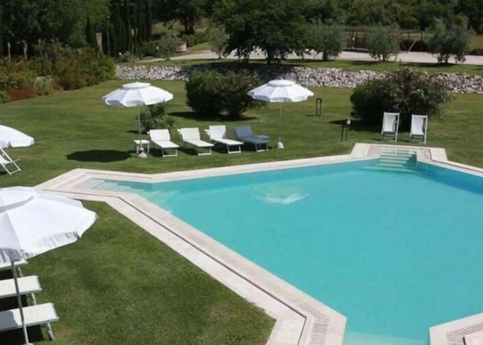 Hotel Relais Santa Genoveffa
