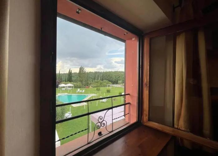 Hotel Relais Santa Genoveffa
