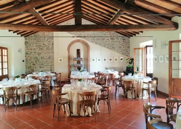 Hotel Relais Santa Genoveffa