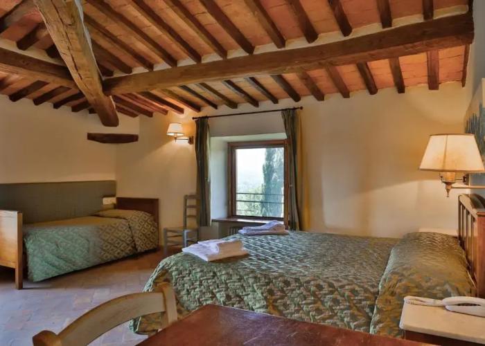 Hotel Relais Santa Genoveffa