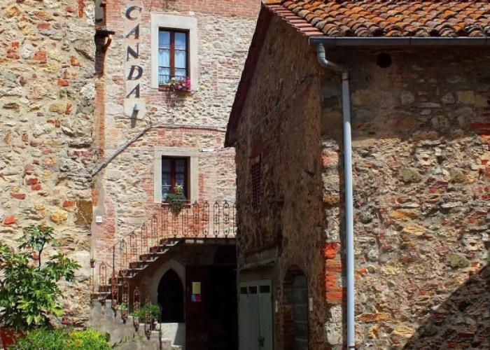 Locanda nel Cassero