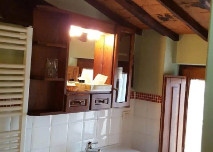 Locanda nel Cassero