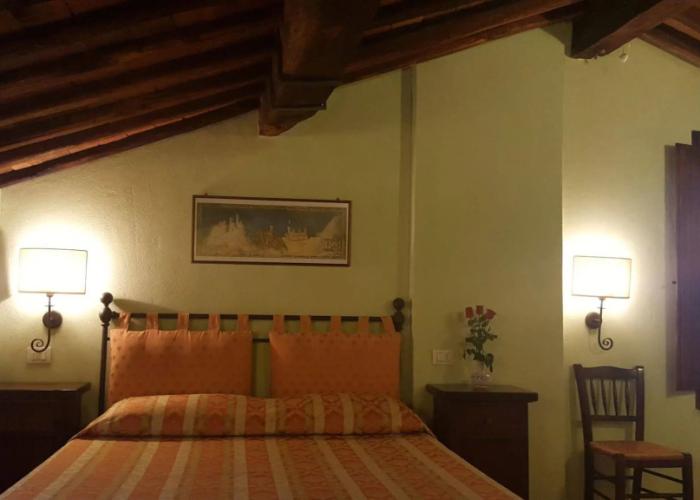 Locanda nel Cassero