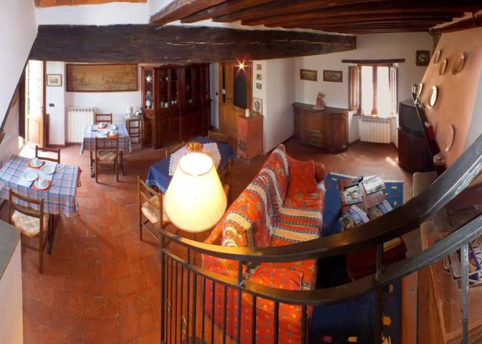 Locanda nel Cassero