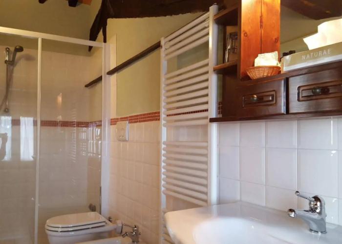 Locanda nel Cassero