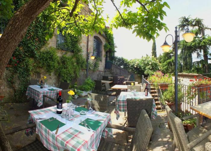 Locanda nel Cassero