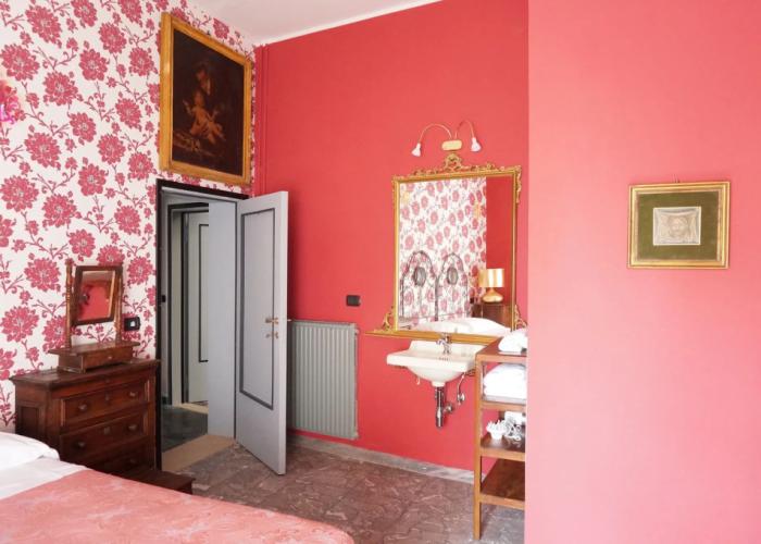 Vedetta Townhouse